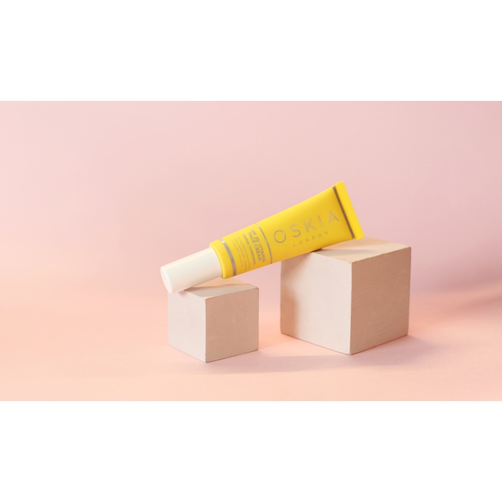 SPF30 Vitamin Face Cream, 55ml