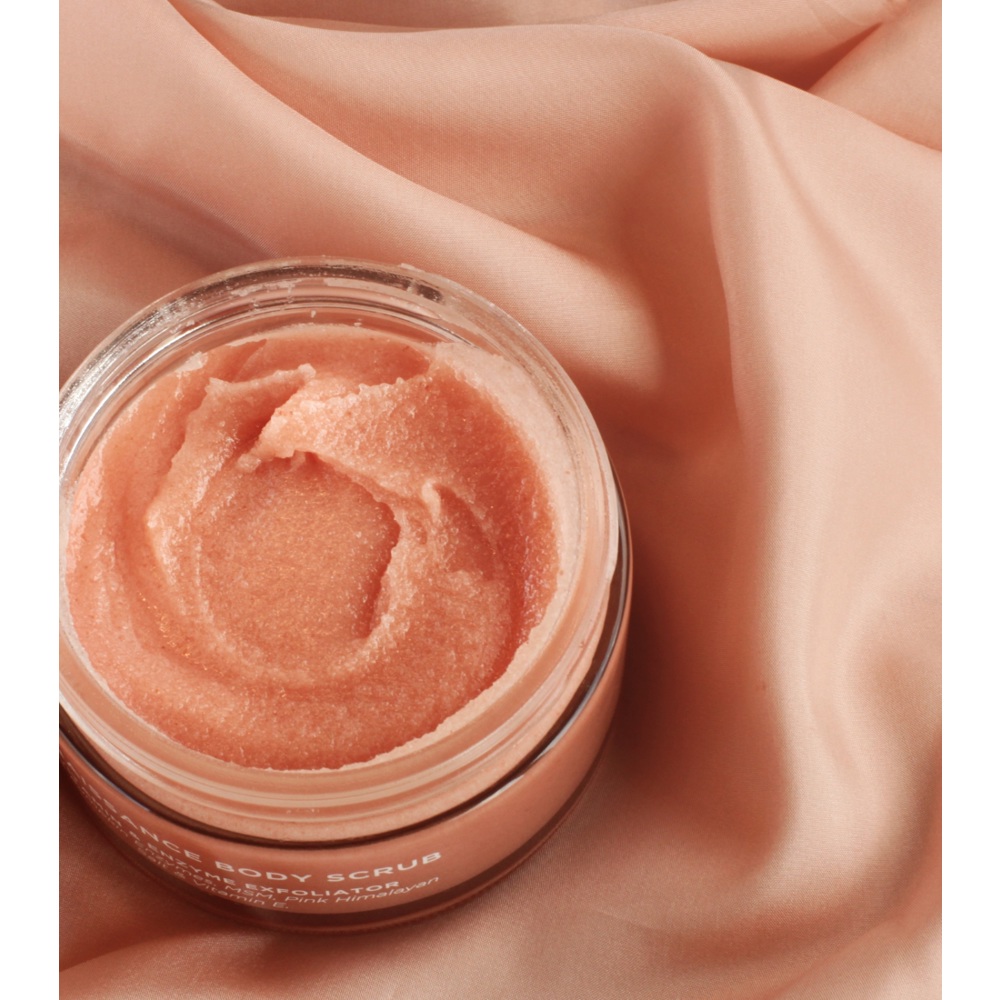 Renaissance Body Scrub, 220g