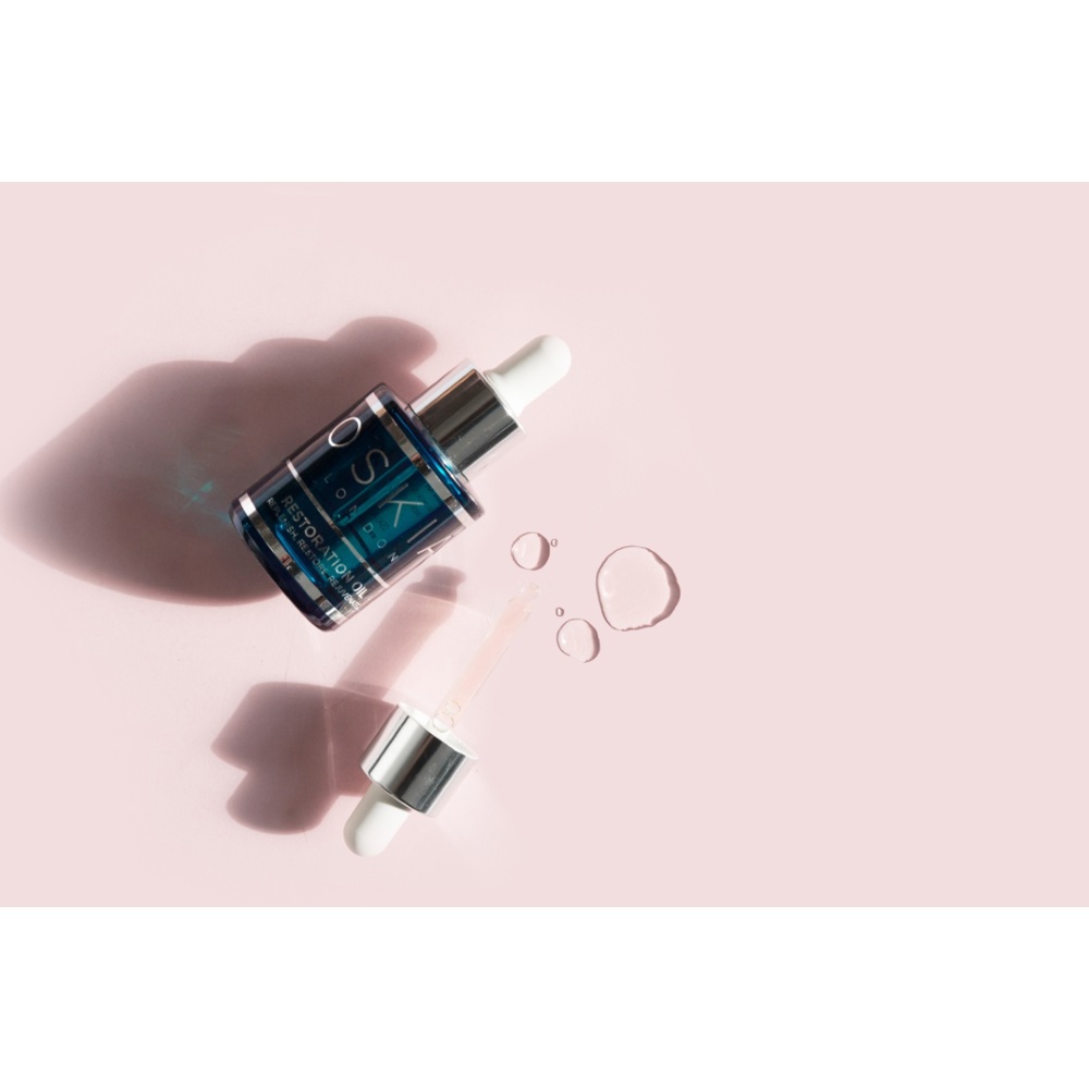 Restoration Oil, 30ml