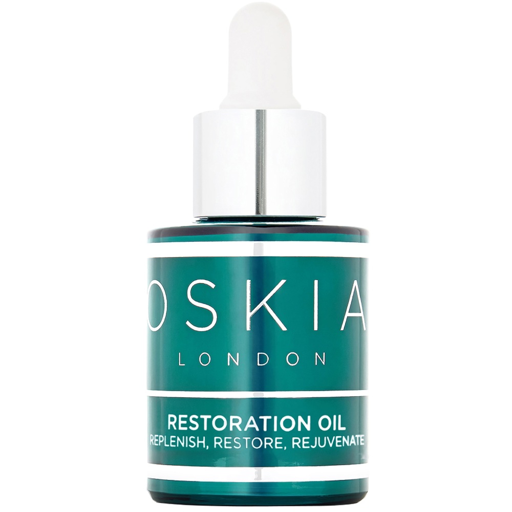 Restoration Oil, 30ml