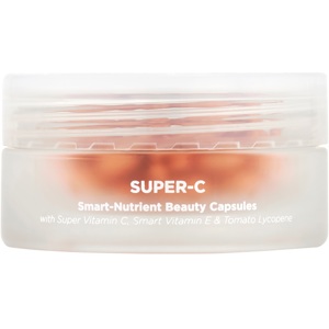 Super-C Smart-Nutrient Beauty Capsules, 254ml