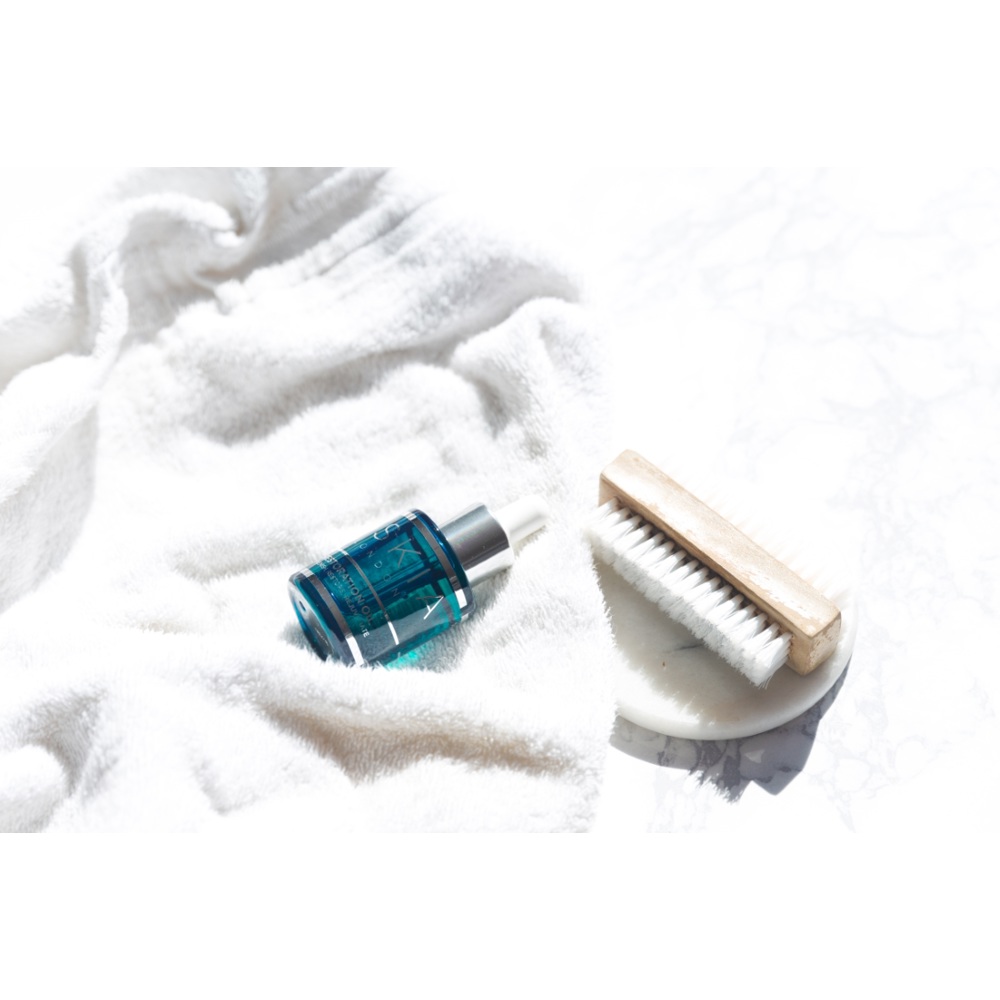 Restoration Oil, 30ml