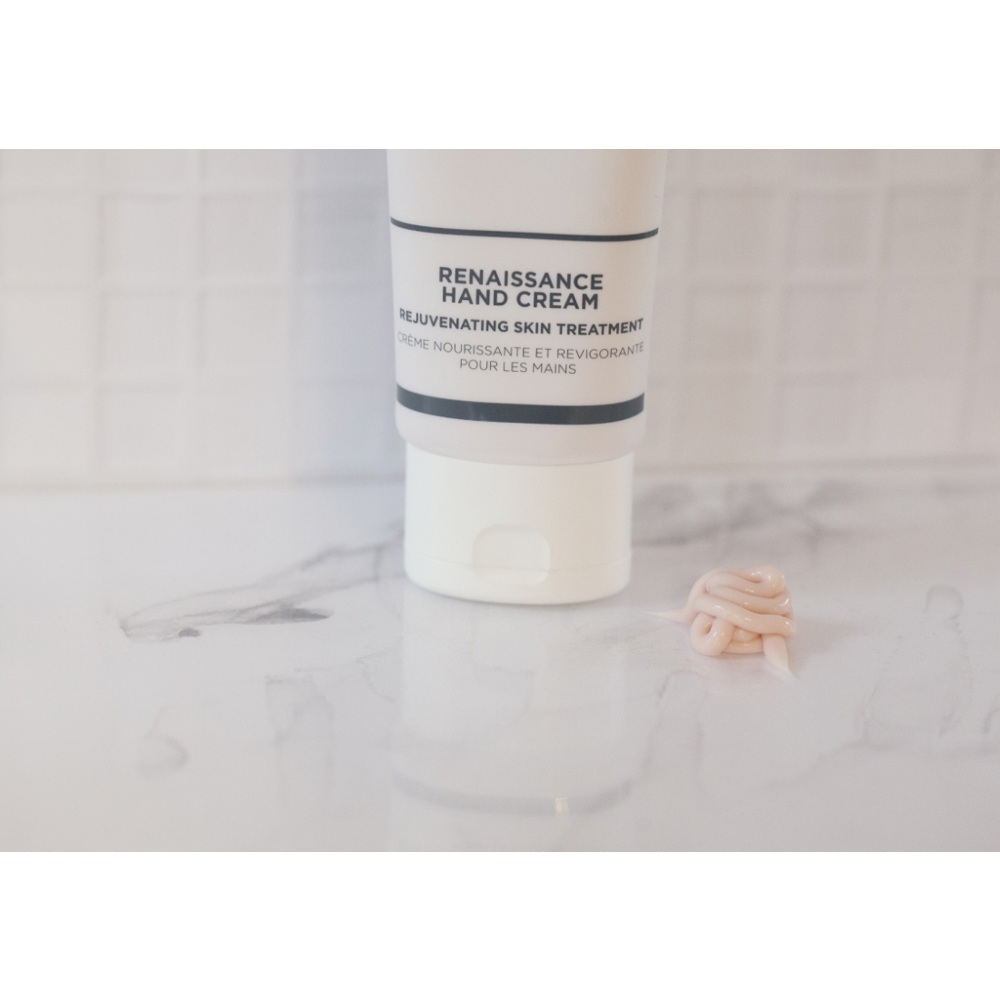 Renaissance Hand Cream