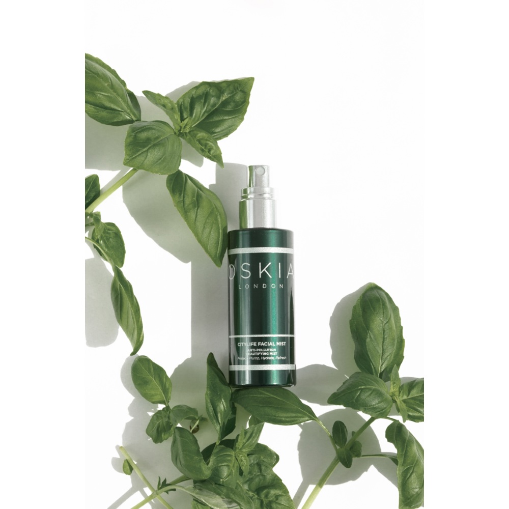 CityLife Facial Mist, 100ml