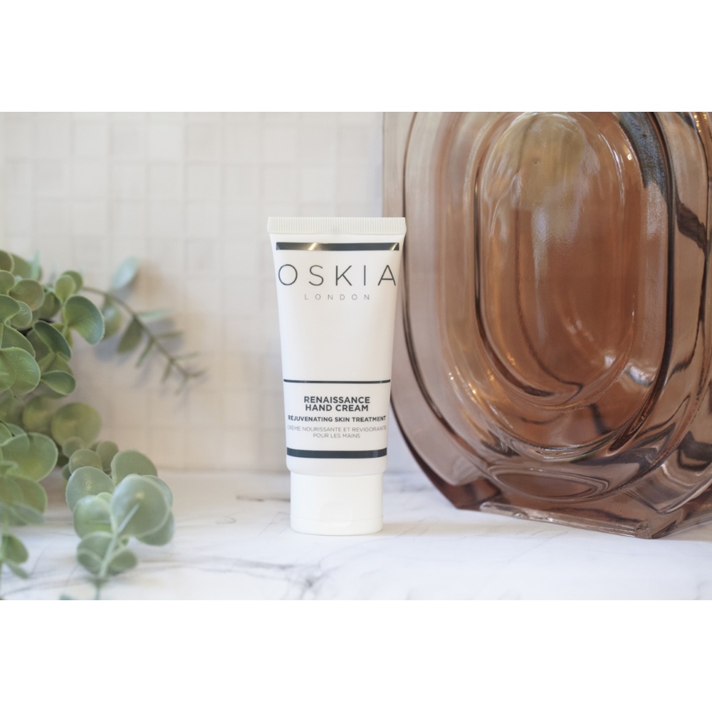 Renaissance Hand Cream