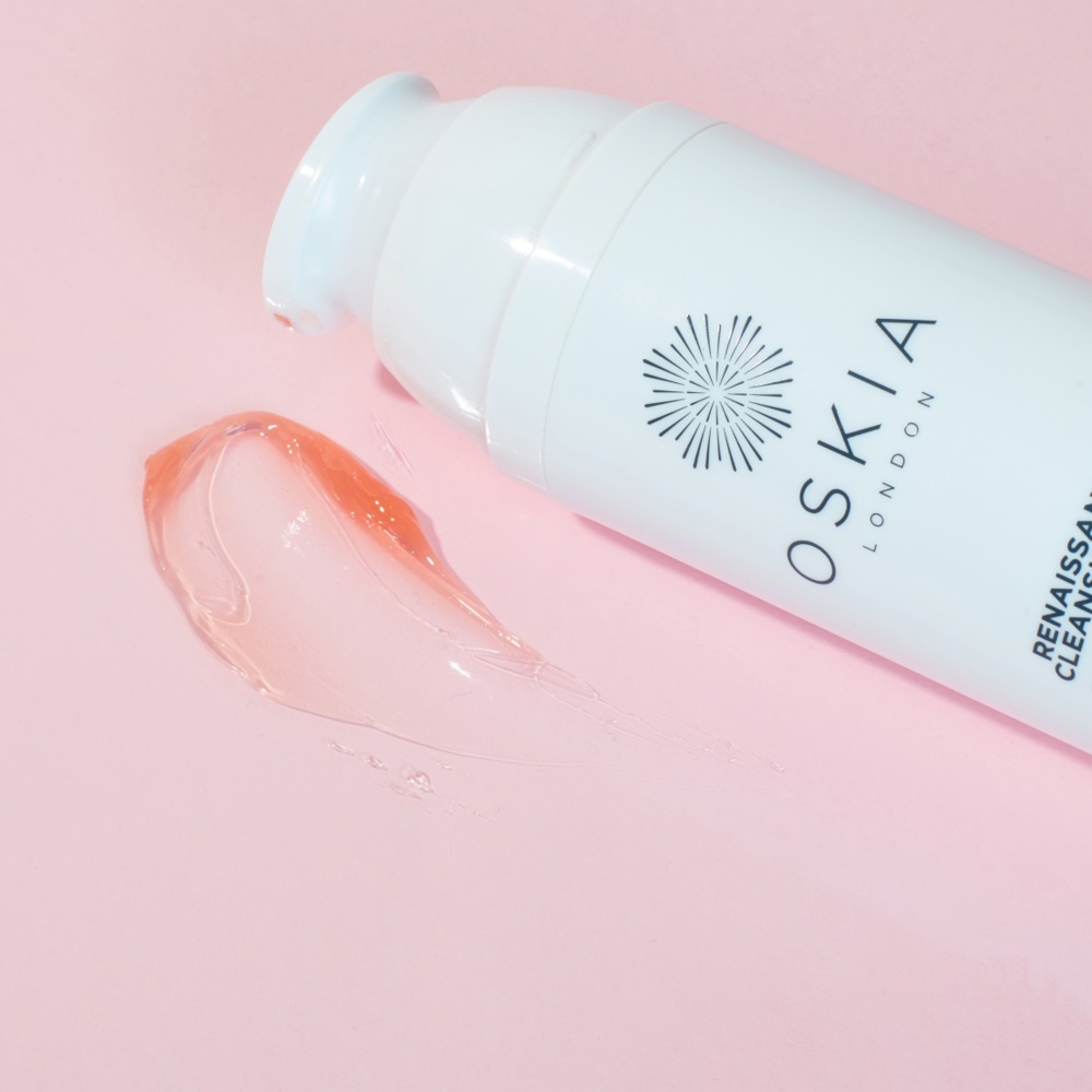 Renaissance Cleansing Gel, 100ml