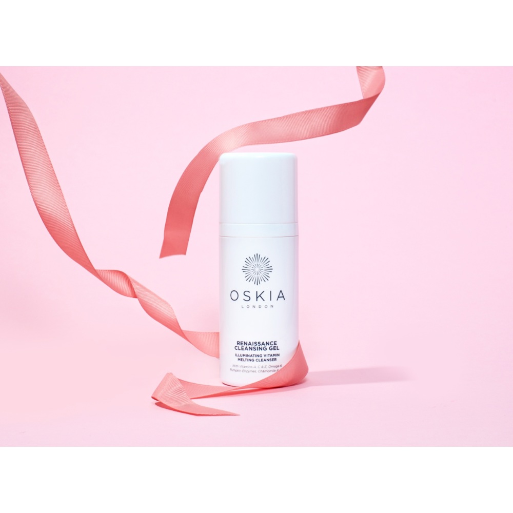 Renaissance Cleansing Gel, 100ml