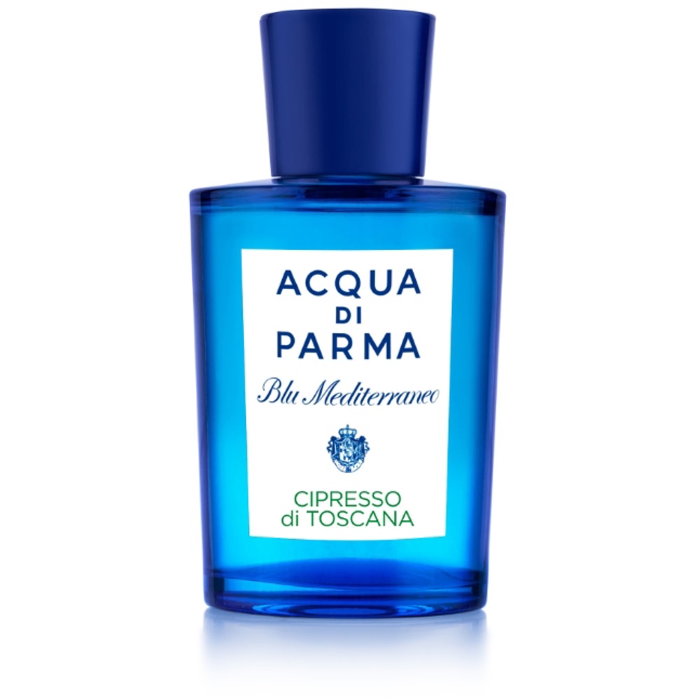 Blu Mediterraneo Cipresso di Toscana, EdT