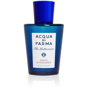 Mirto Di Panarea, Shower Gel 200ml