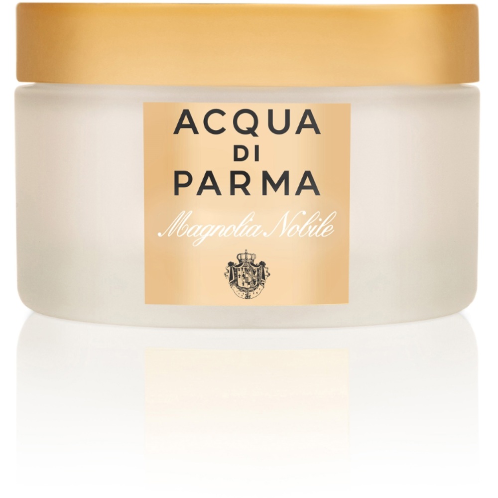 Magnolia Nobile, Body Cream 150ml