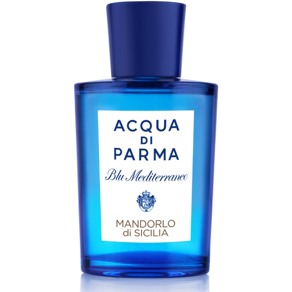 Blu Mediterraneo Mandorlo di Sicilia, EdT