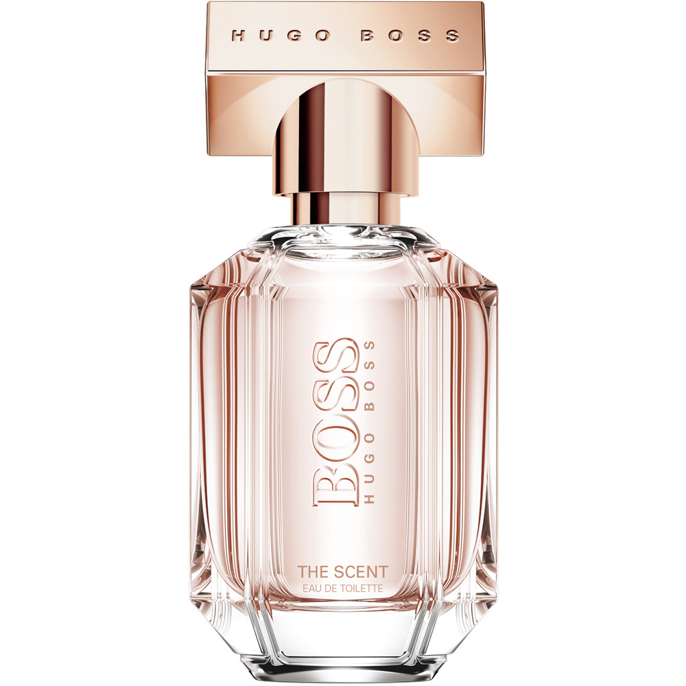Boss The Scent For Her, EdT