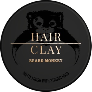 Hair Clay, 100ml