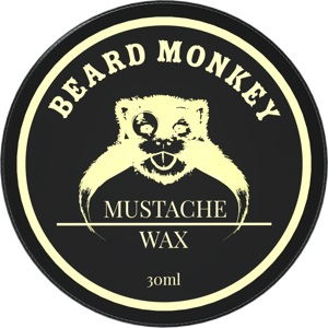 Mustache Wax, 30ml