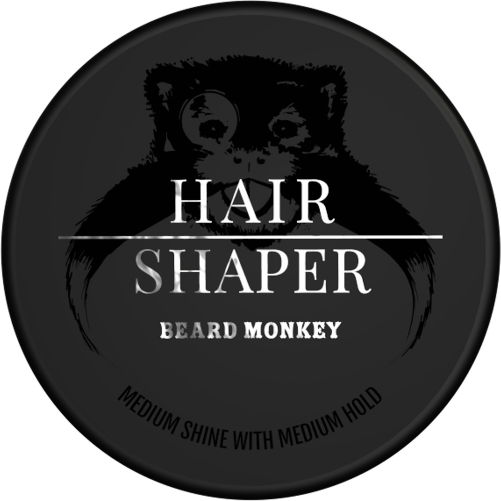 Hair Shaper, 100ml