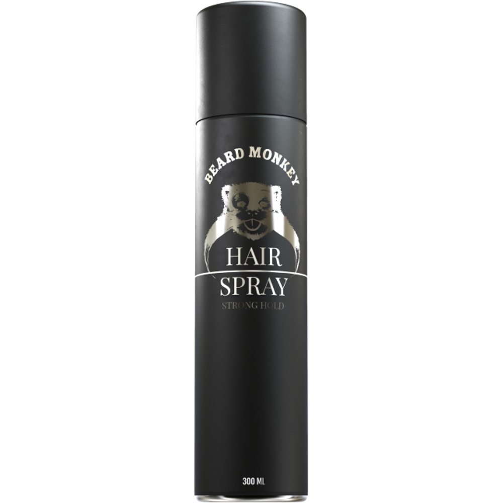 Hairspray Strong, 300ml