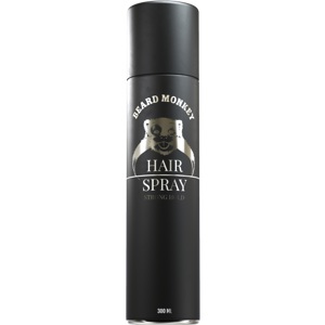 Hairspray Strong, 300ml