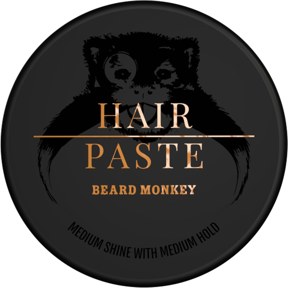 Hair Paste, 100ml