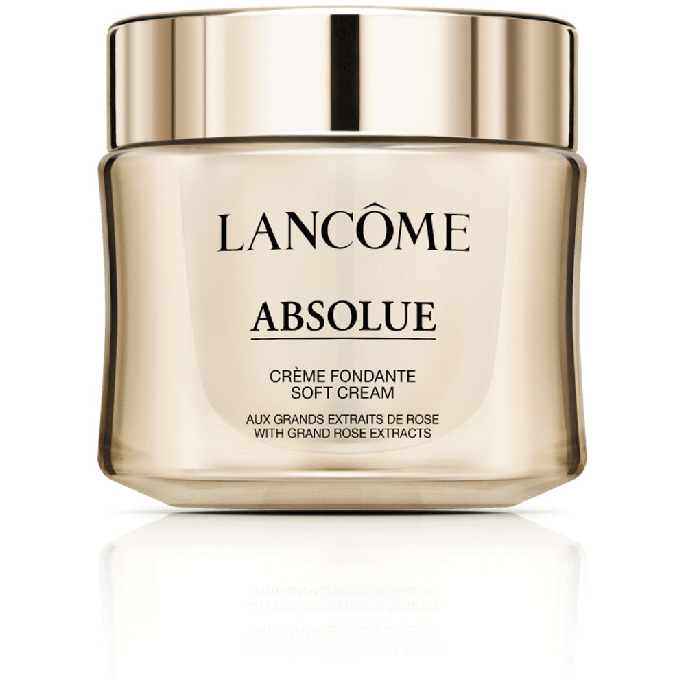 Absolue Soft Cream