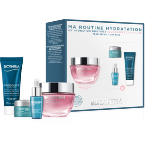 Aquasource Cream Dry Skin Set