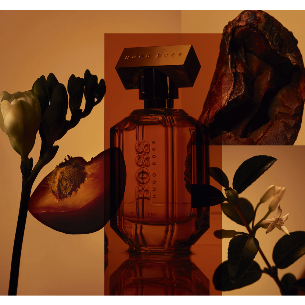 Boss The Scent Private Accord for Her, EdP