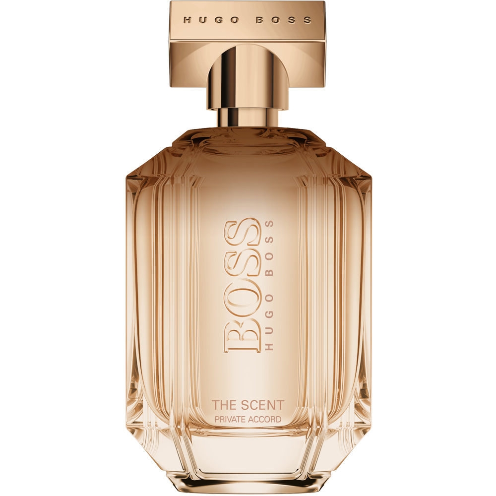 Boss The Scent Private Accord for Her, EdP