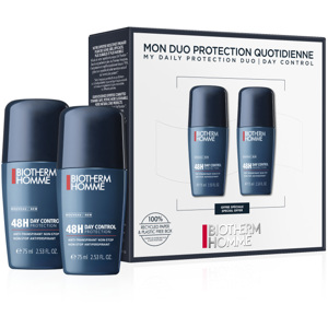 Day Control Roll-On 48H Duo Set