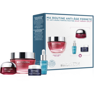 Blue Therapy Red Algae Set