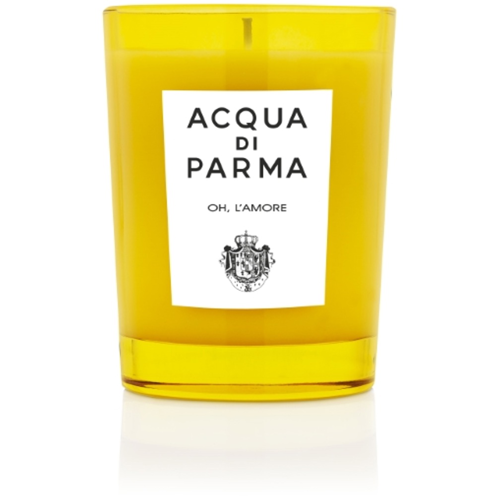 Oh L'Amore Candle 200g