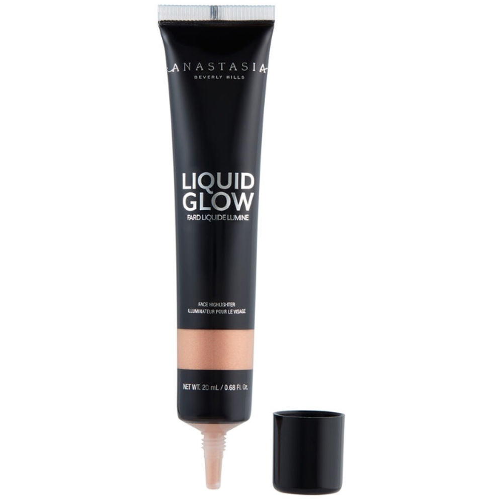 Liquid Glow Highlighter