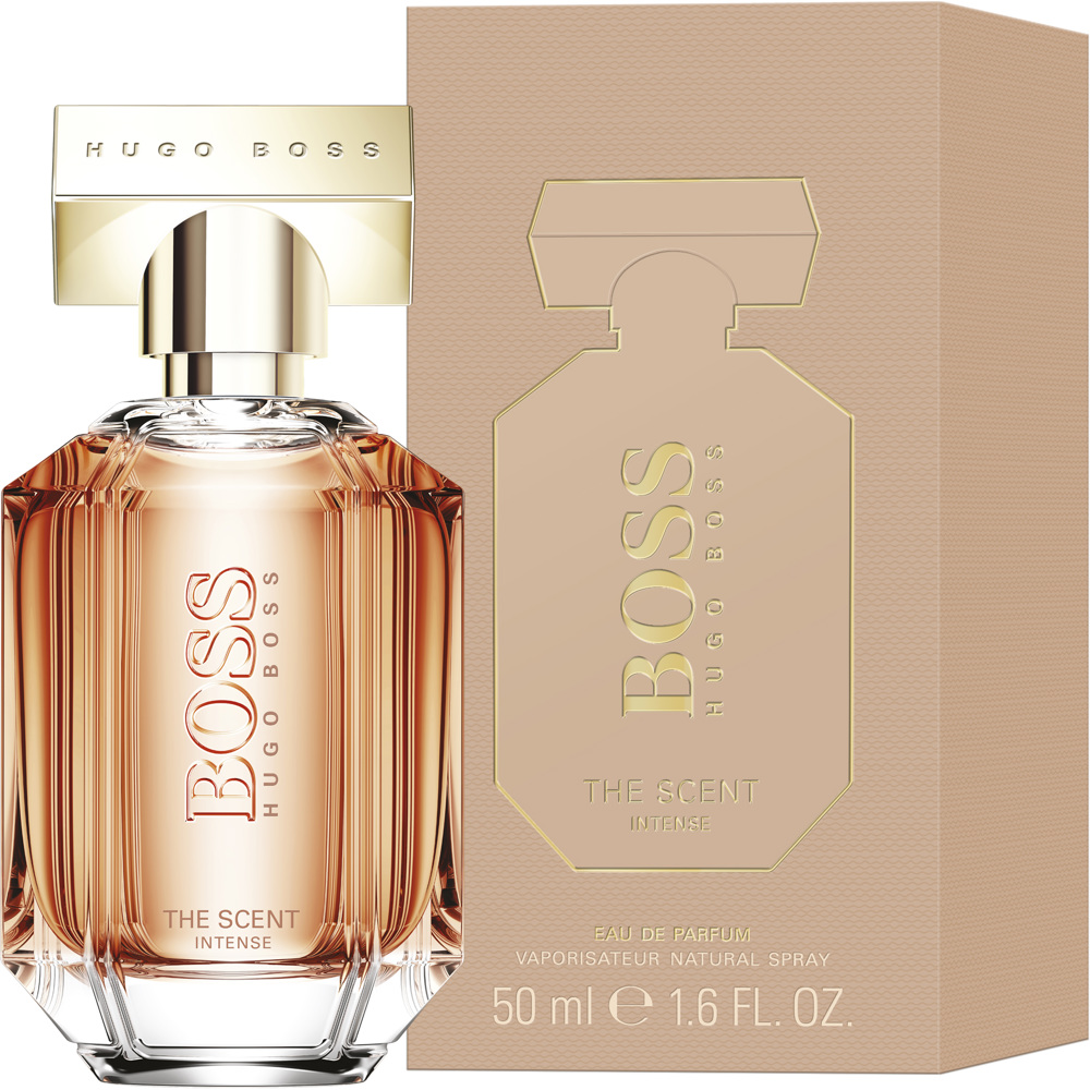 Boss The Scent For Her Intense, EdP