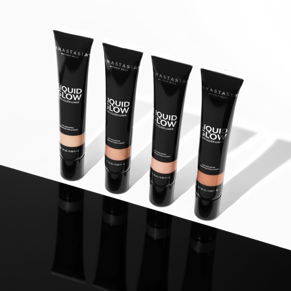 Liquid Glow Highlighter