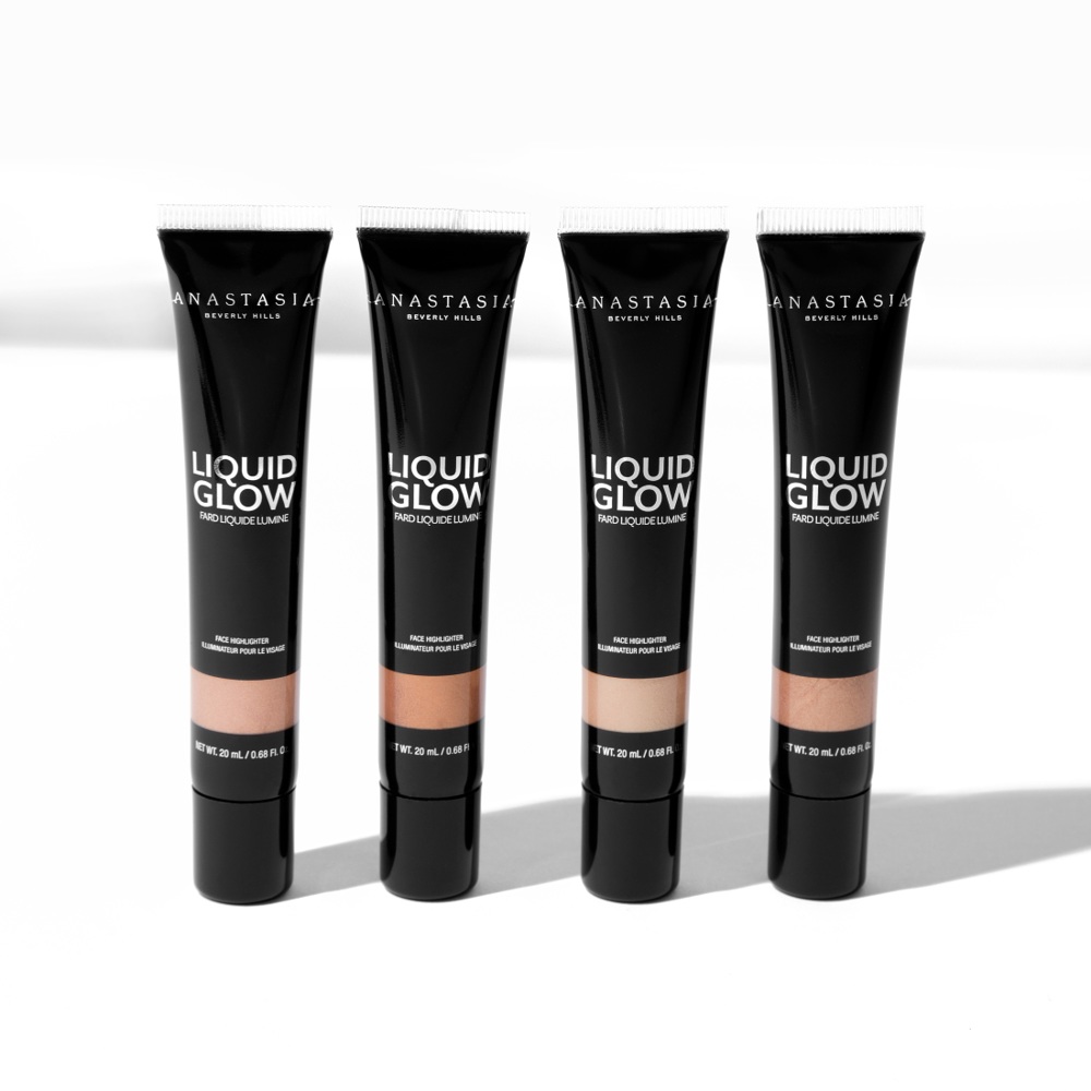 Liquid Glow Highlighter