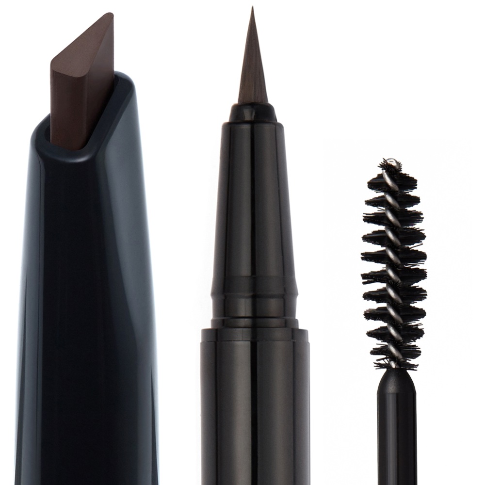 Fuller Looking & Dimensional Brow Kit