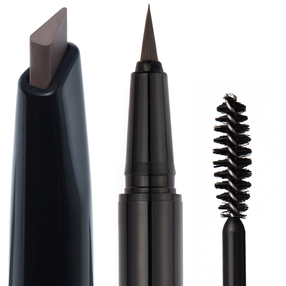 Fuller Looking & Dimensional Brow Kit