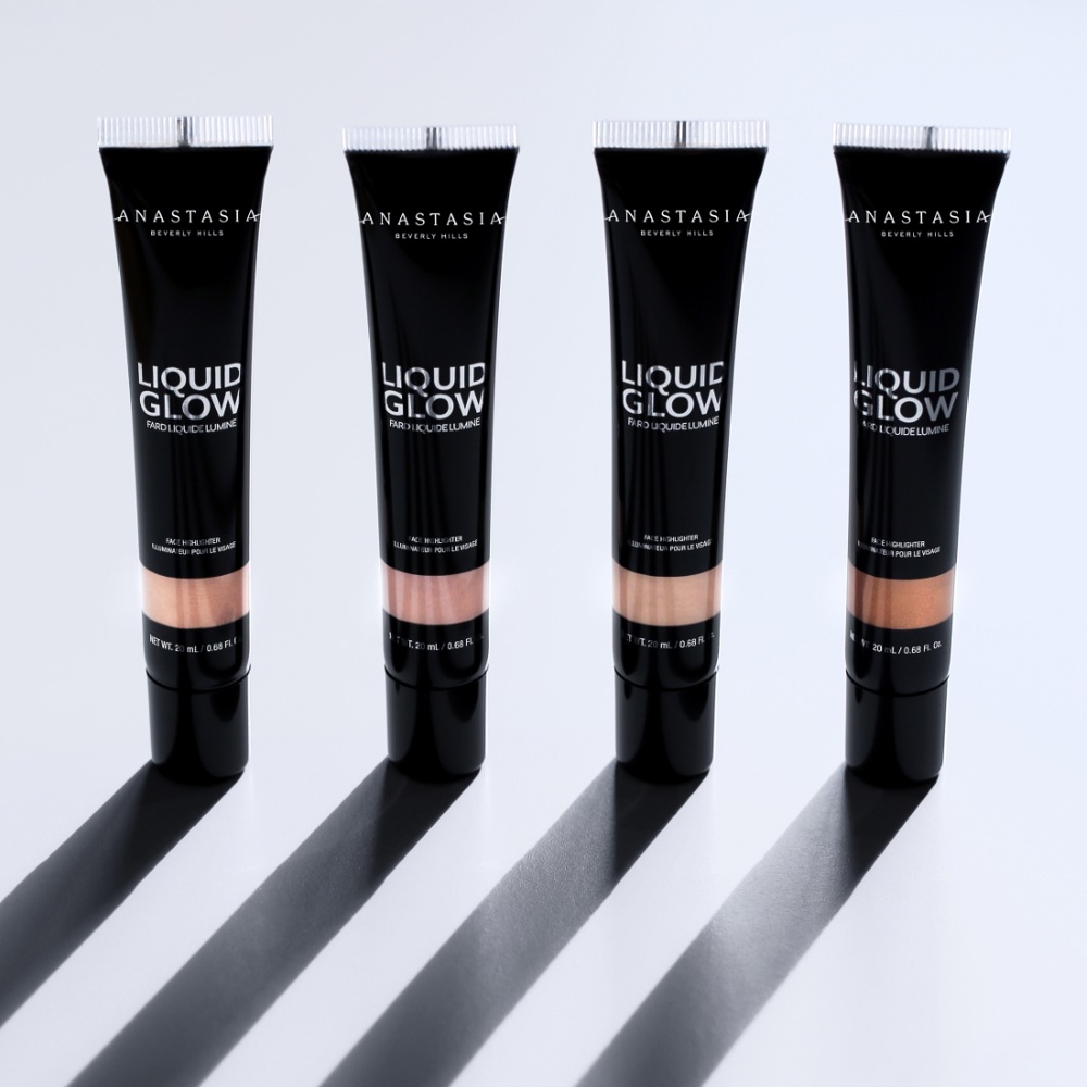 Liquid Glow Highlighter