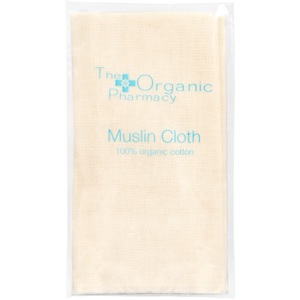 Organic Muslin Cloth, Small
