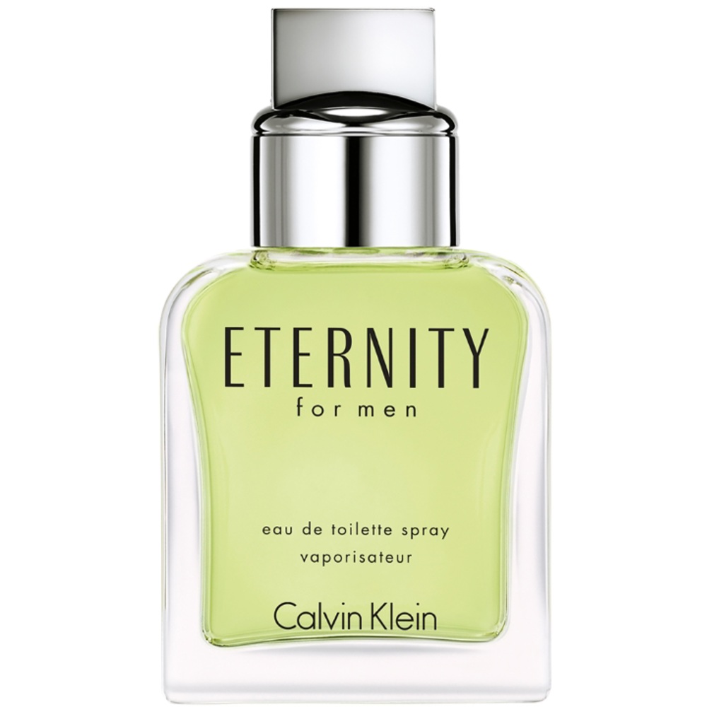 Eternity for Men, EdT