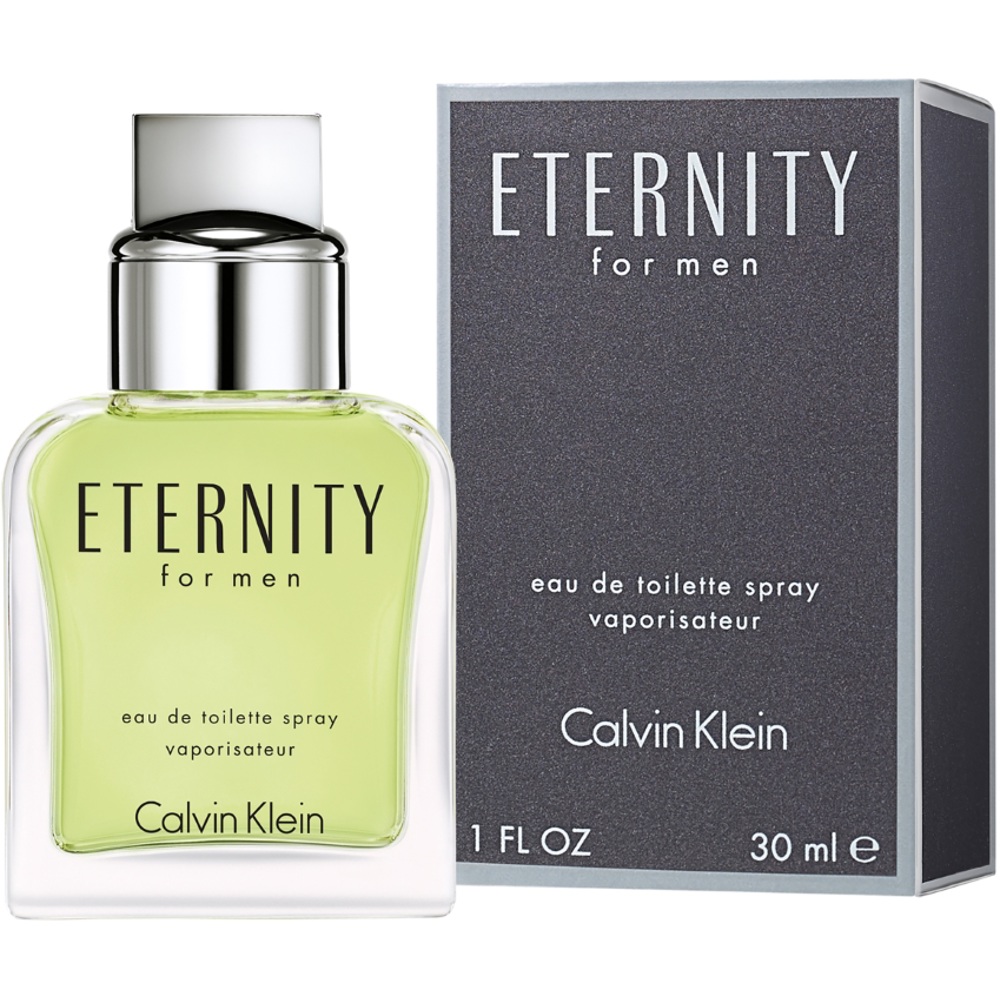 Eternity for Men, EdT