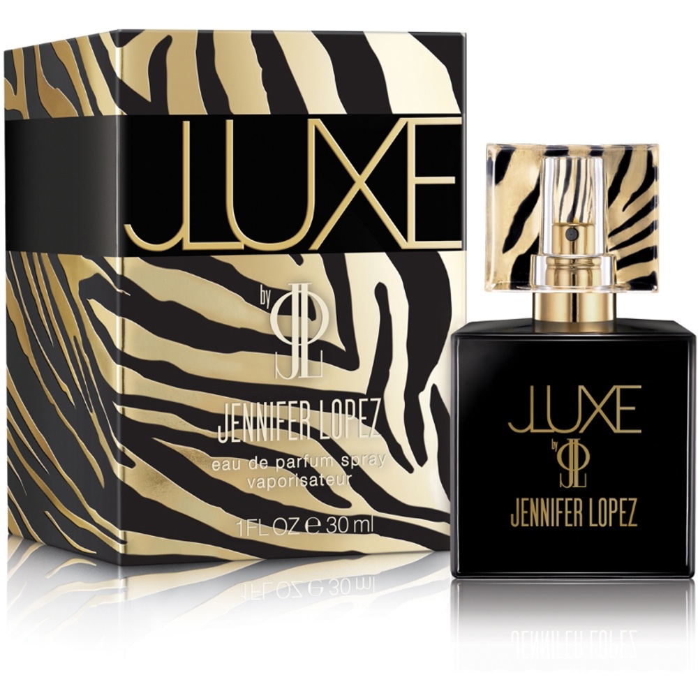 JLuxe, EdP