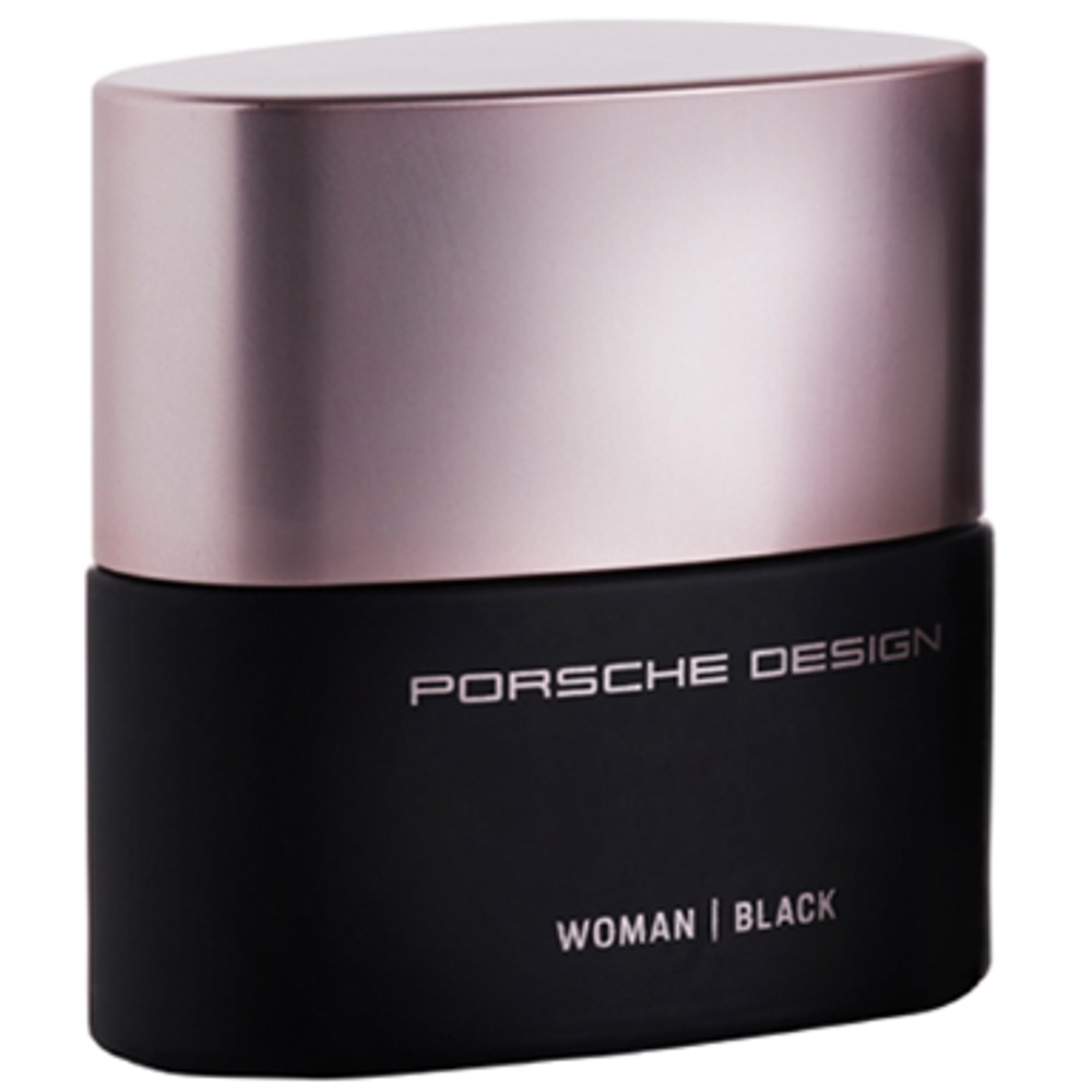 Woman Black, EdP