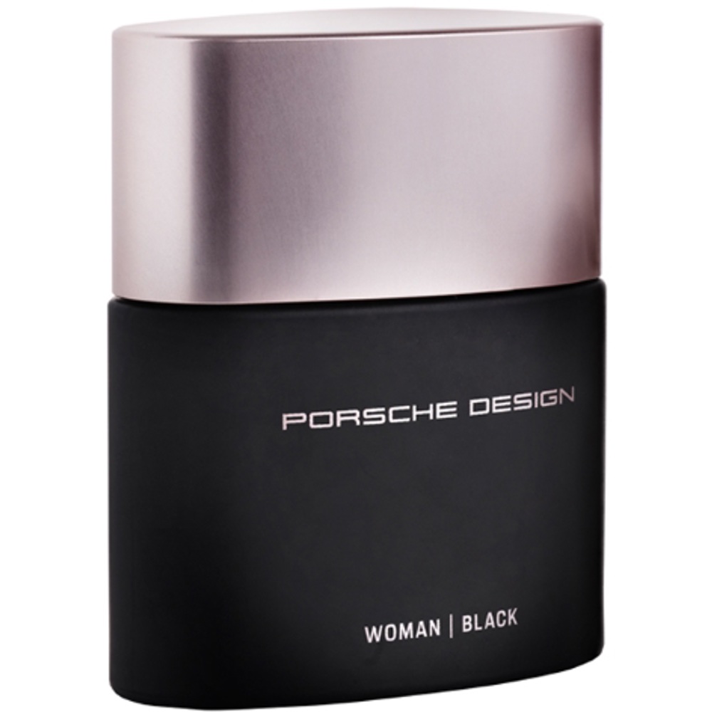 Woman Black, EdP