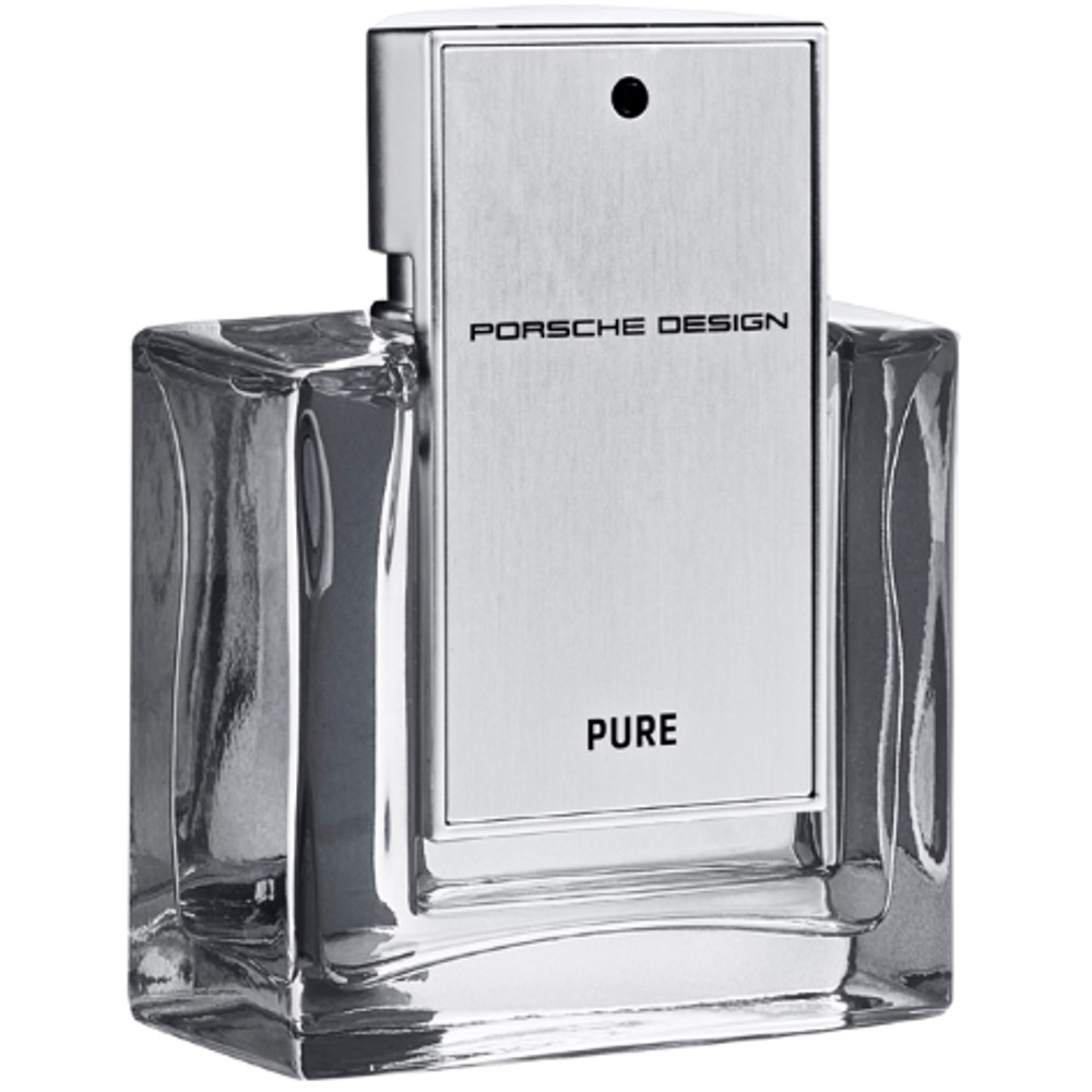 Pure, EdT