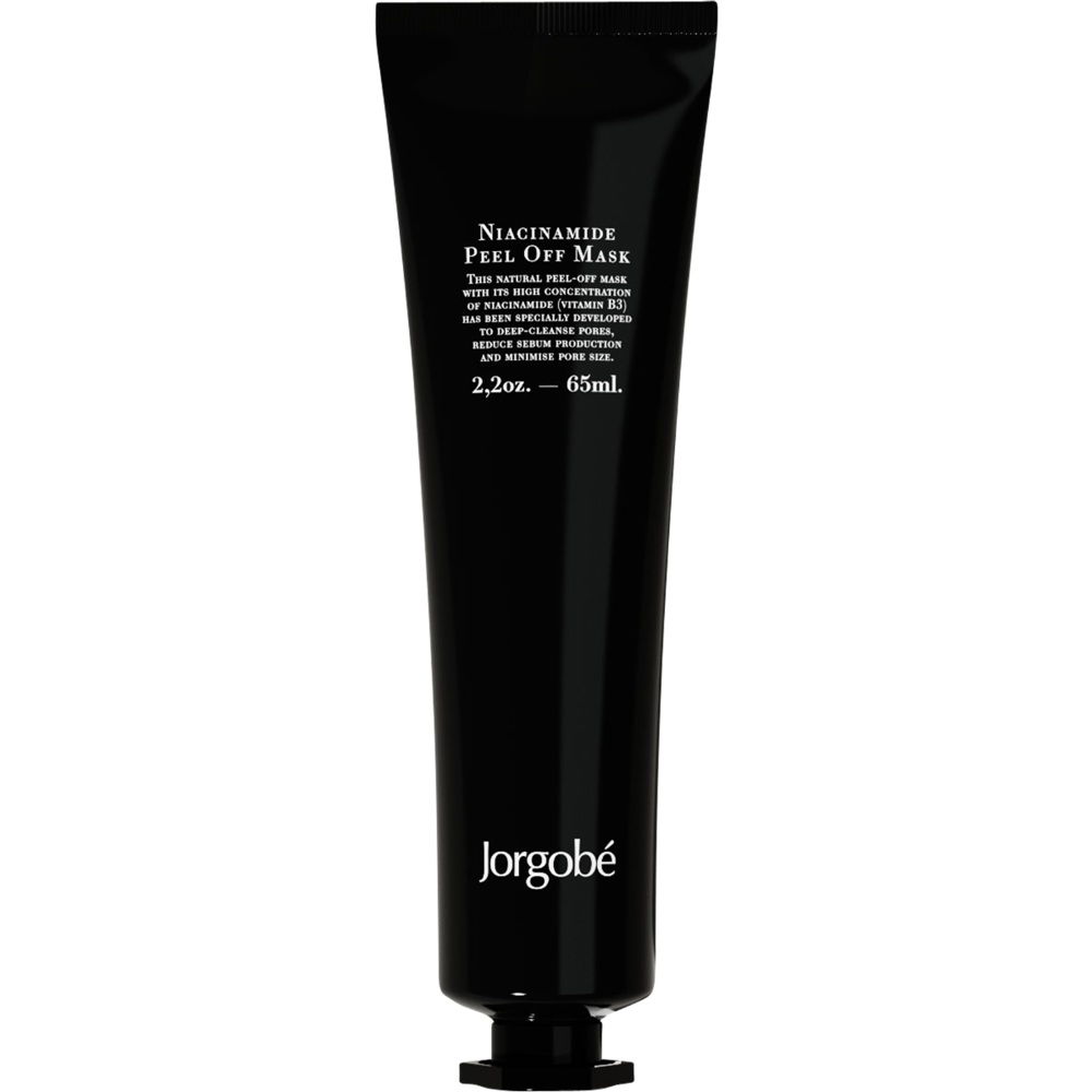 Niacinamide Peel Off Mask, 65ml