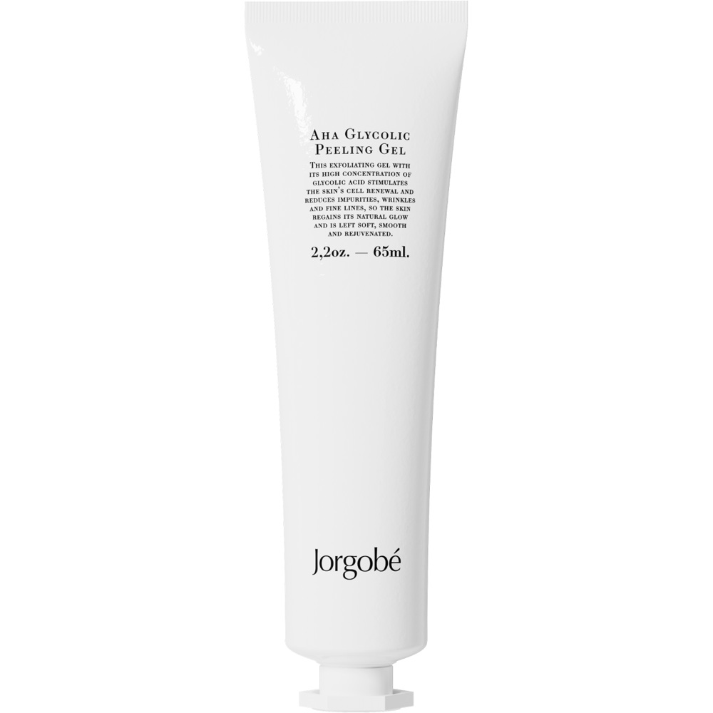 AHA Glycolic Peeling Gel, 65ml