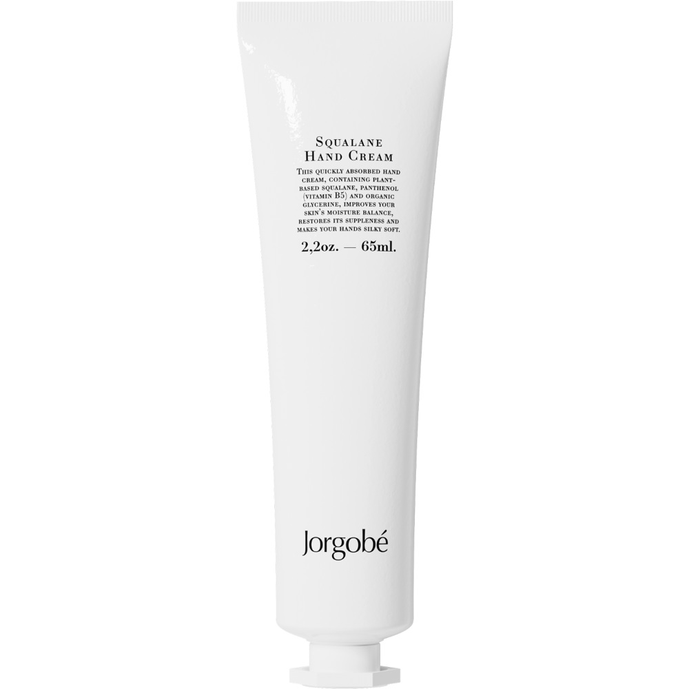 Squalane Hand Cream, 65ml