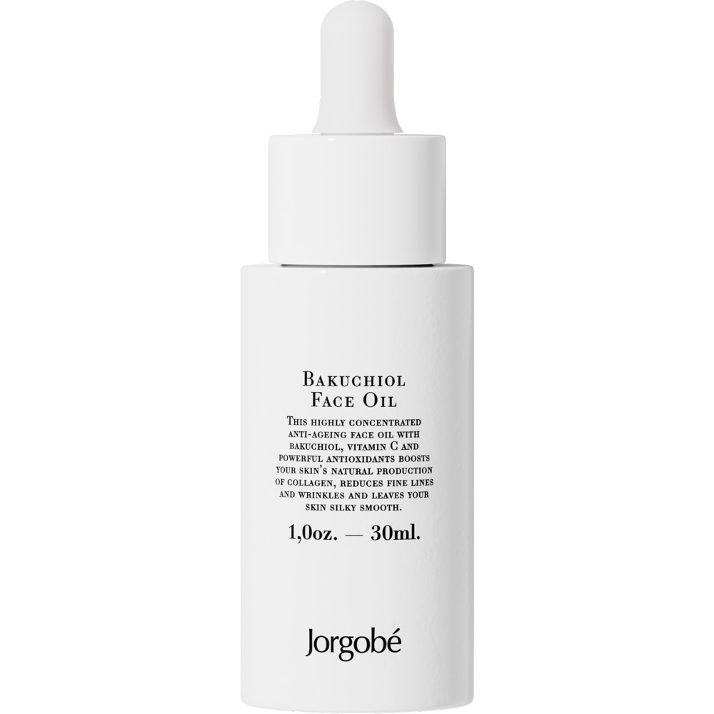 Bakuchiol Face Oil, 30ml