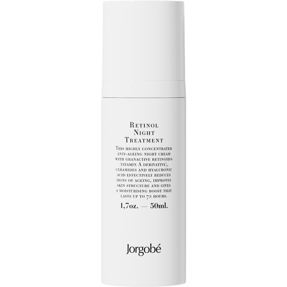 Retinol Night Treatment, 50ml