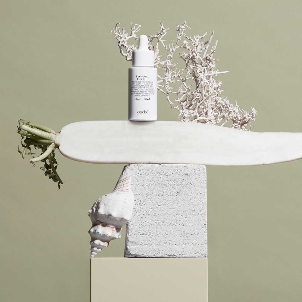 Bakuchiol Face Oil, 30ml