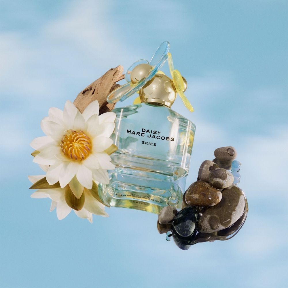Daisy Skies, EdT